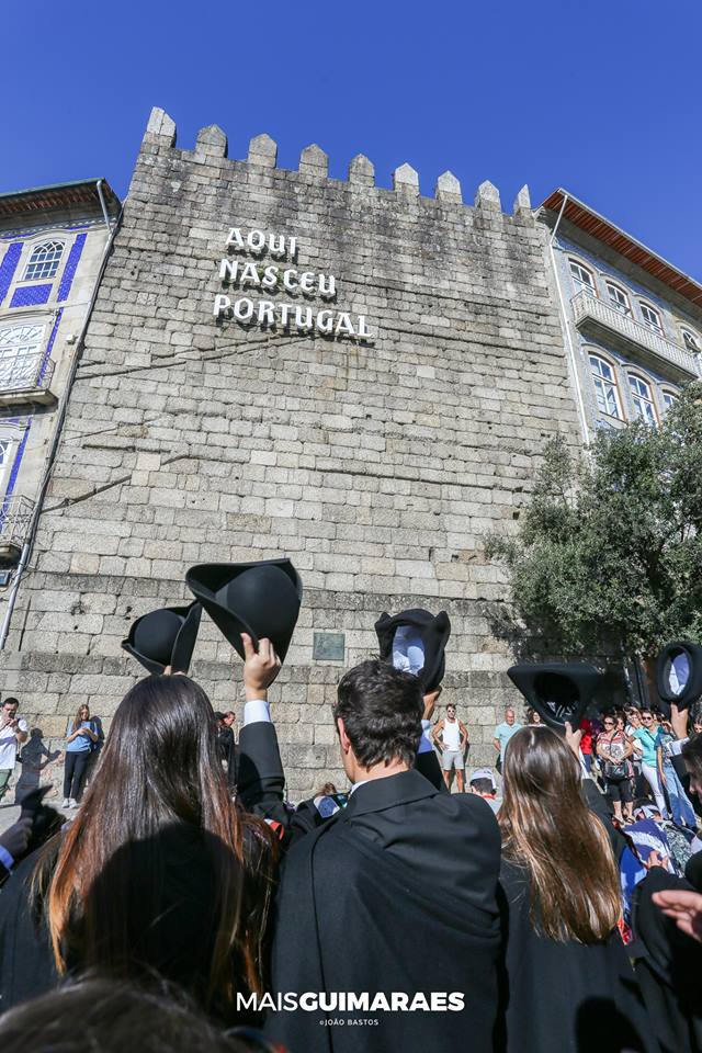 Latada (foto de João Bastos/+Guimarães)