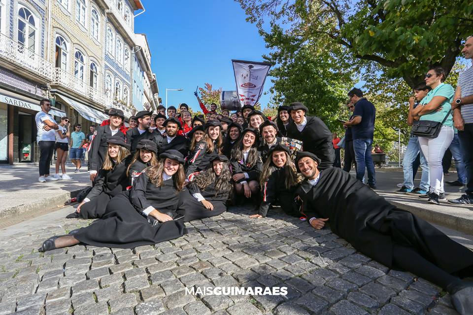 Latada (foto de João Bastos/+Guimarães)