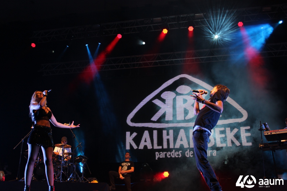 Kalhambeque (foto: AAUM)