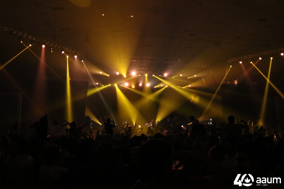 The Fucking Bastards (foto: AAUM)