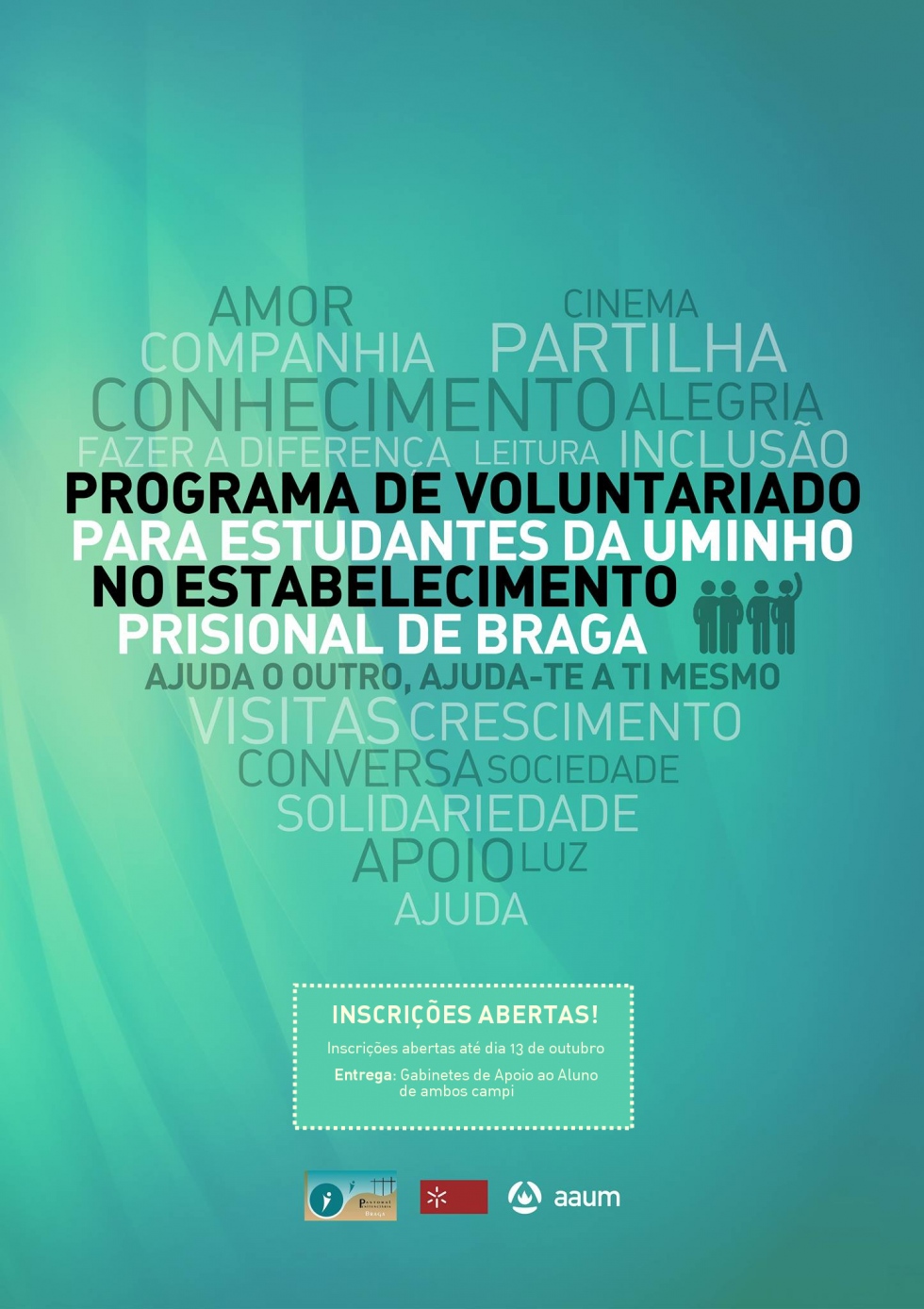 Projeto Voluntariado