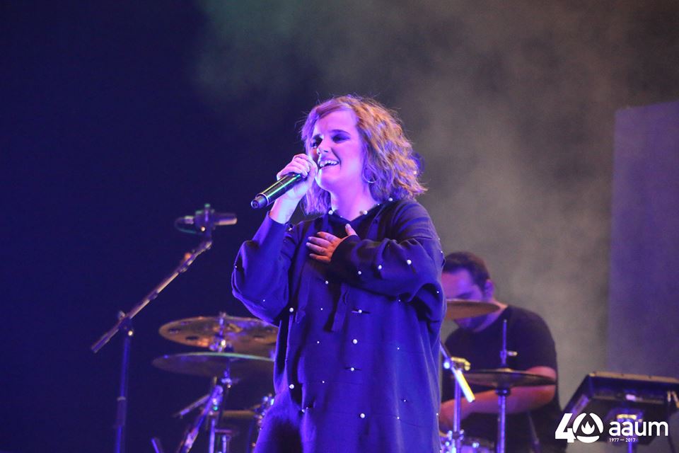 Carolina Deslandes (foto: AAUM)