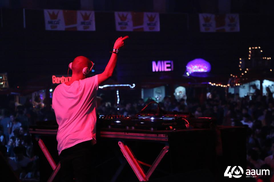 Steven Rod (foto: AAUM)