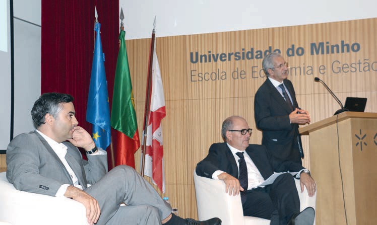 Foto de Francisco Assis/Diário do Minho