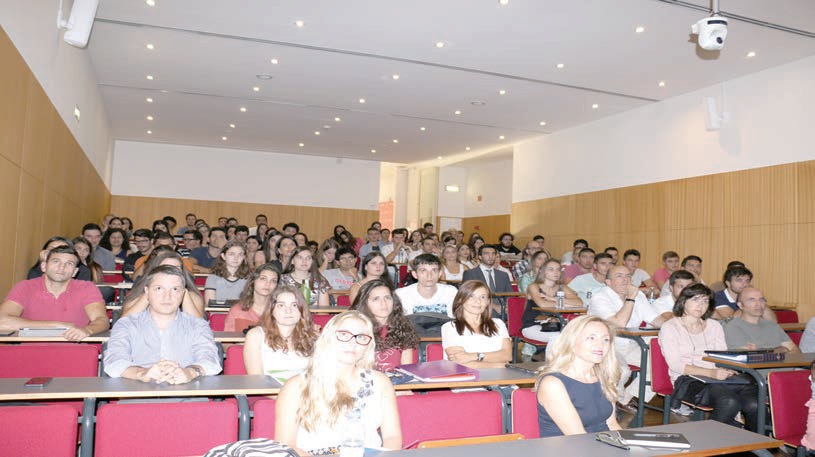 Foto de Francisco Assis/Diário do Minho
