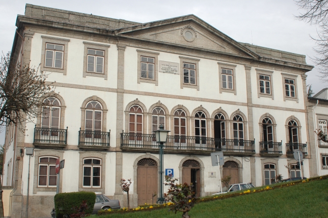 Casa de Sarmento