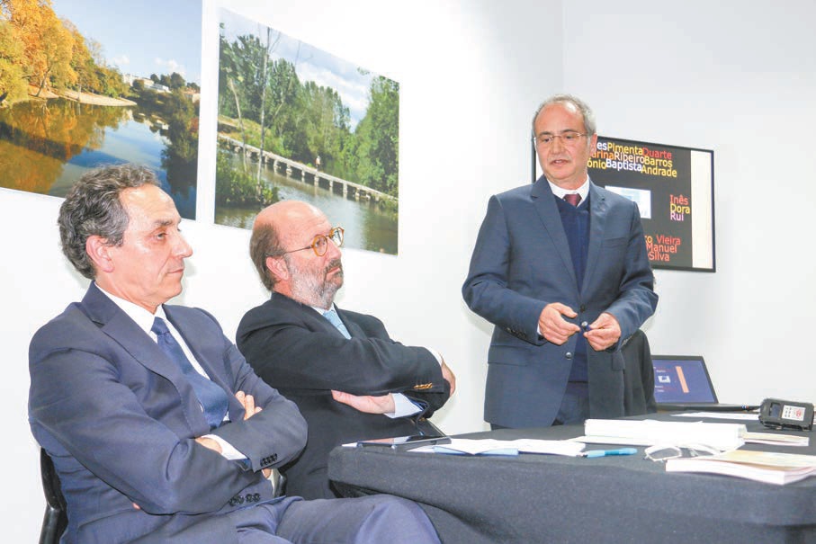 Foto de Francisco de Assis/Diário do Minho