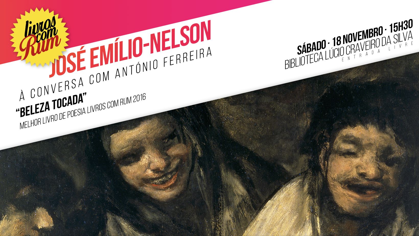 Poster - 18 de novembro de 2017