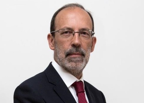 Rui Vieira de Castro