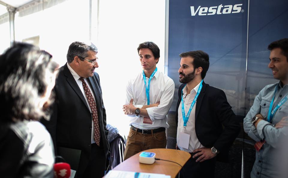 Foto: Nuno Gonçalves