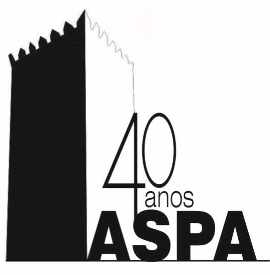 ASPA - 40 anos