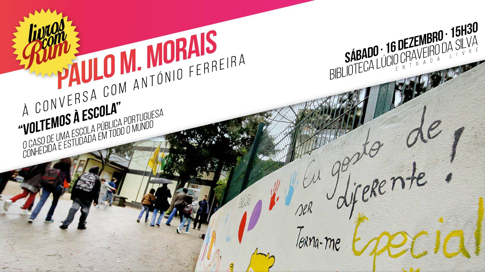 Poster - 16 de dezembro de 2017