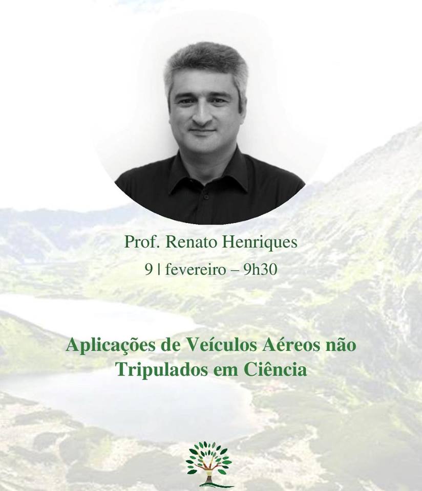 Renato Henriques