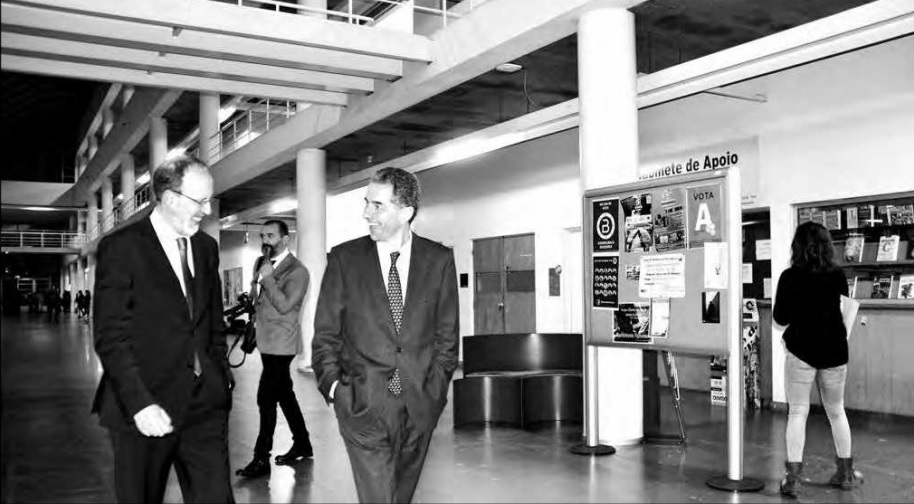 Foto de Rui de Lemos/Diário do Minho