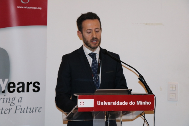 Foto de Guimarães Digital