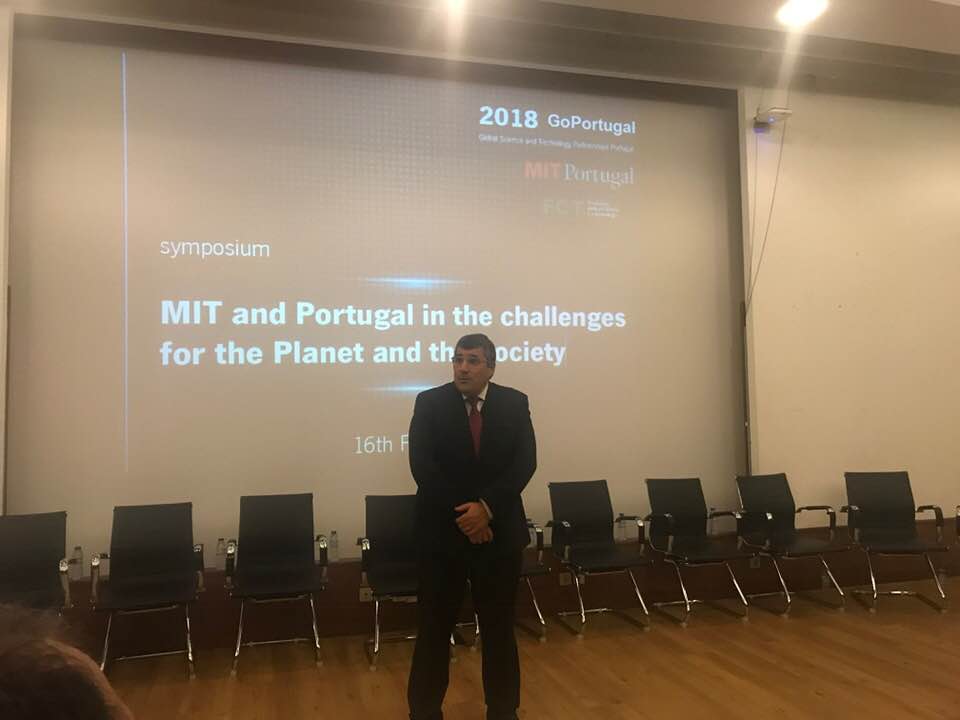 Foto de Jorge Cristino