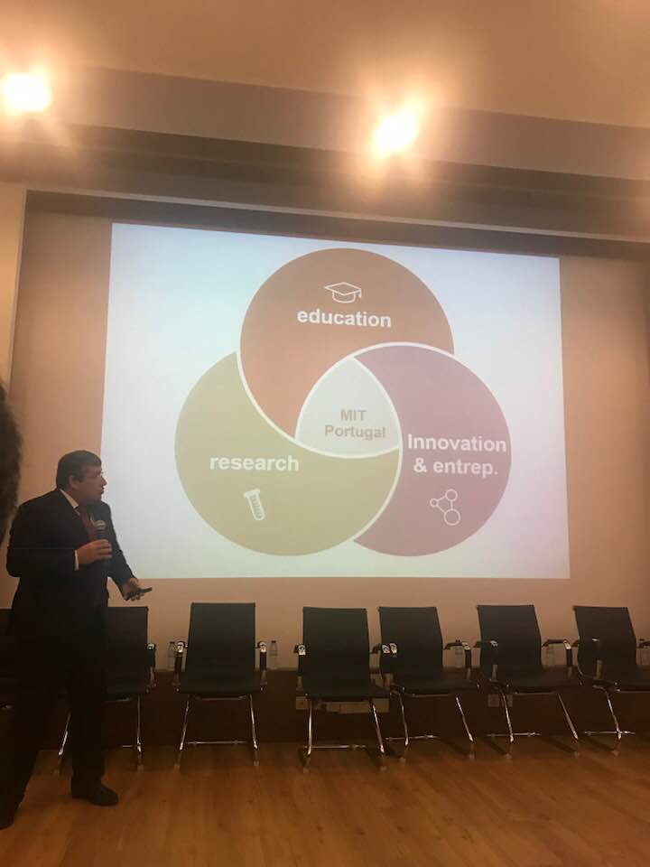 Foto de Jorge Cristino