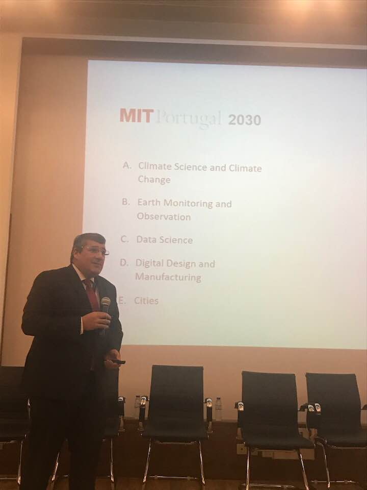 Foto de Jorge Cristino