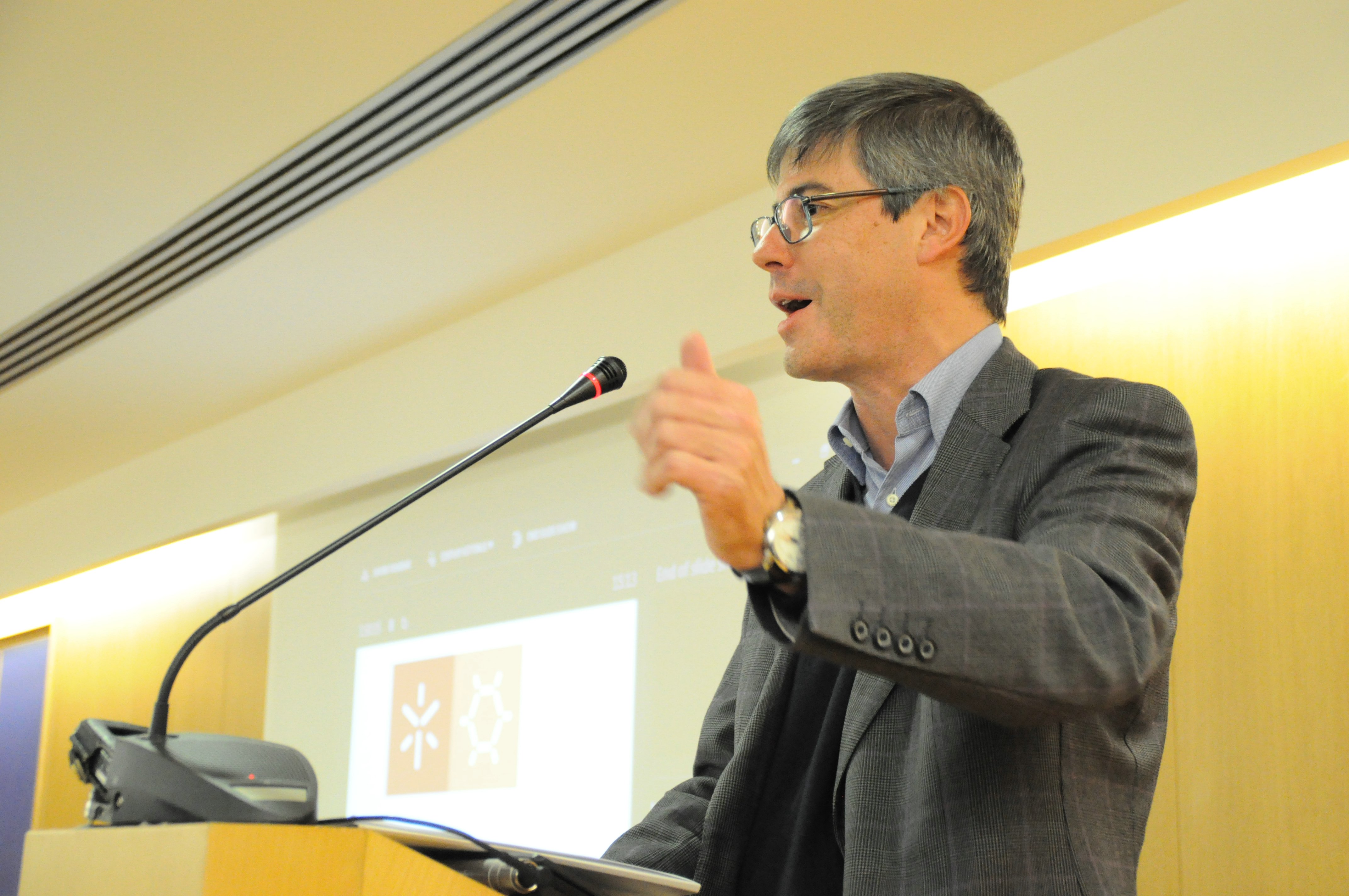 Foto de Pedro Veloso/GCII-UMinho