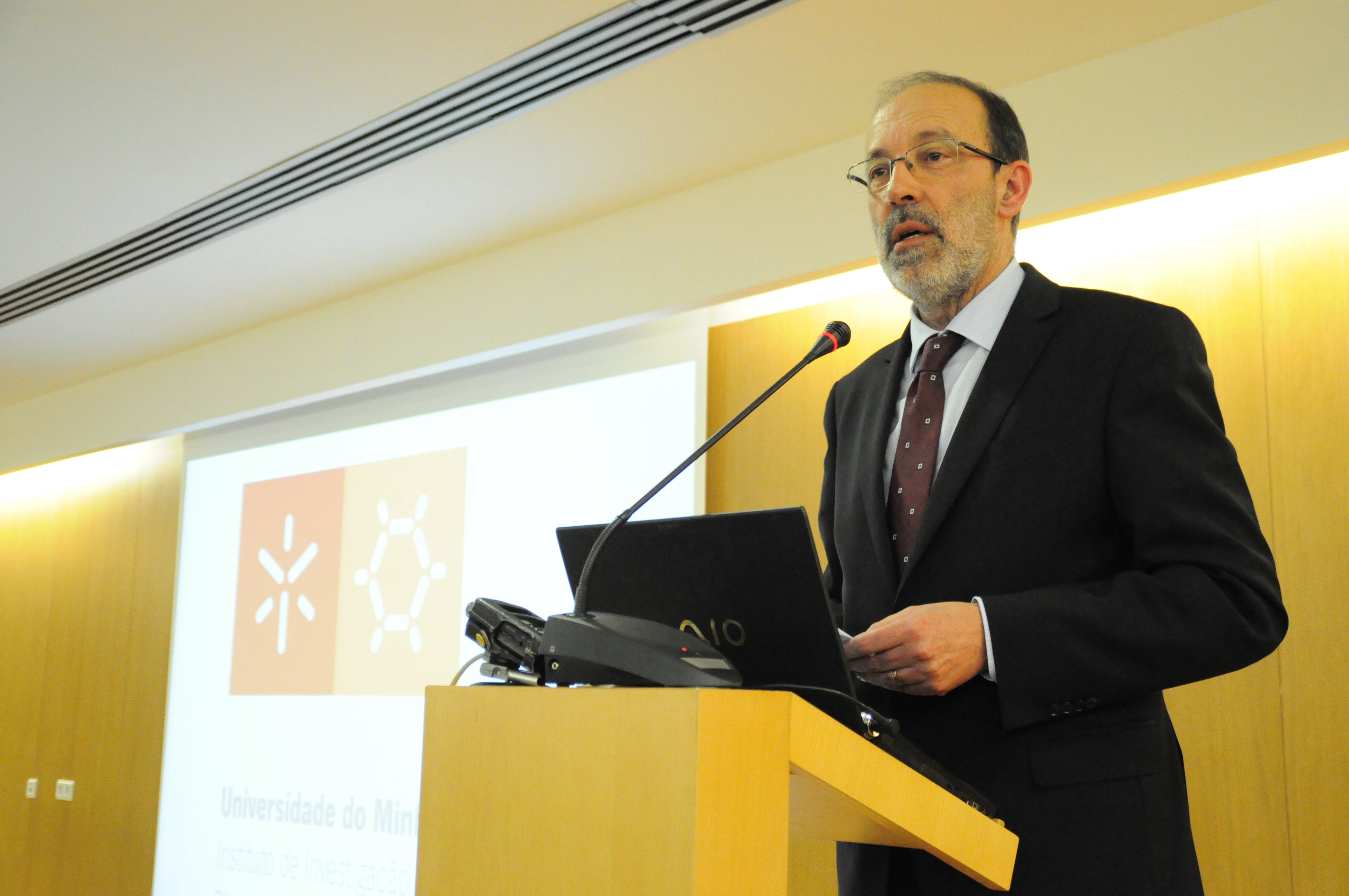 Foto de Pedro Veloso/GCII-UMinho