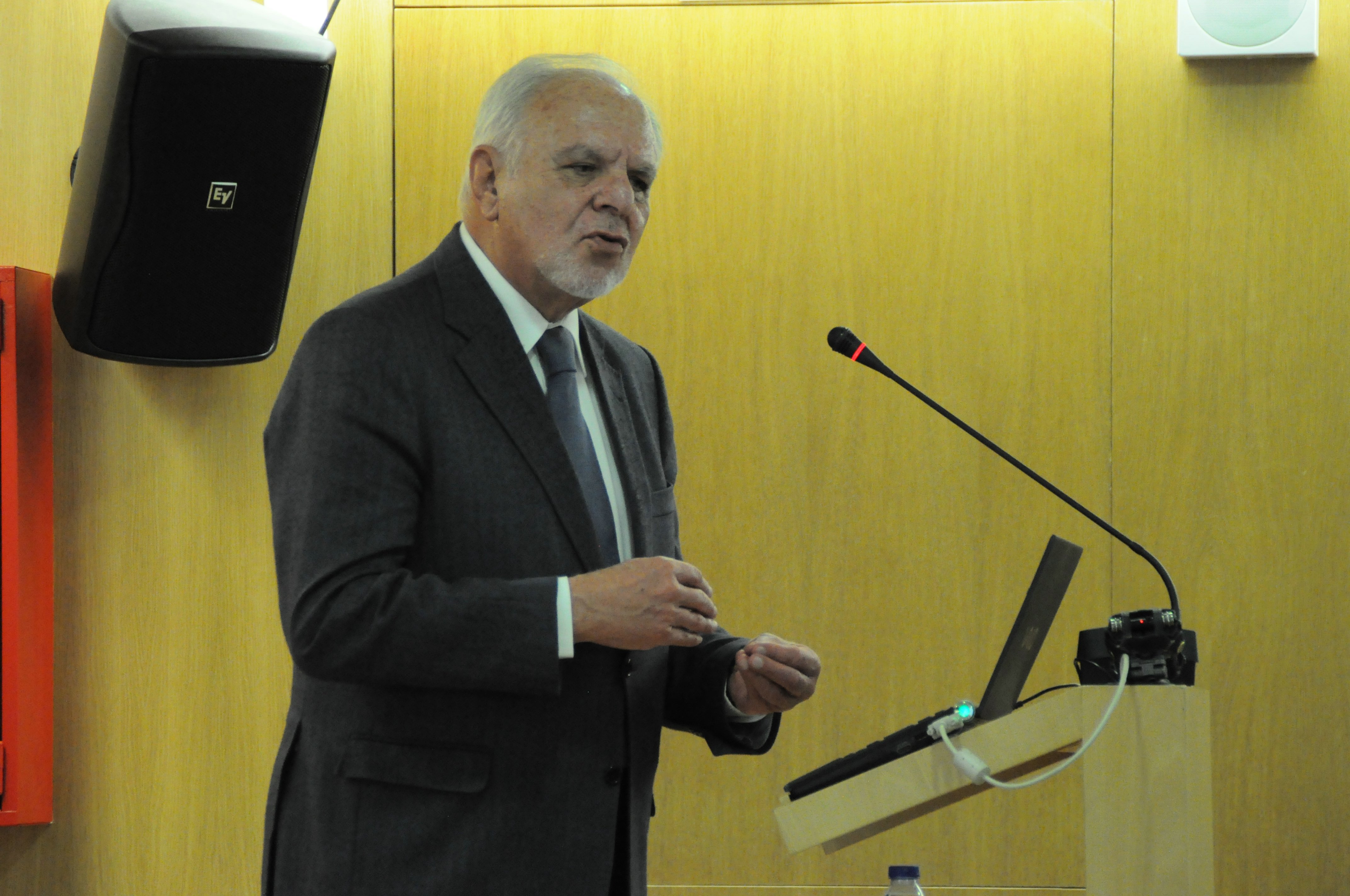 Foto de Pedro Veloso/GCII-UMinho