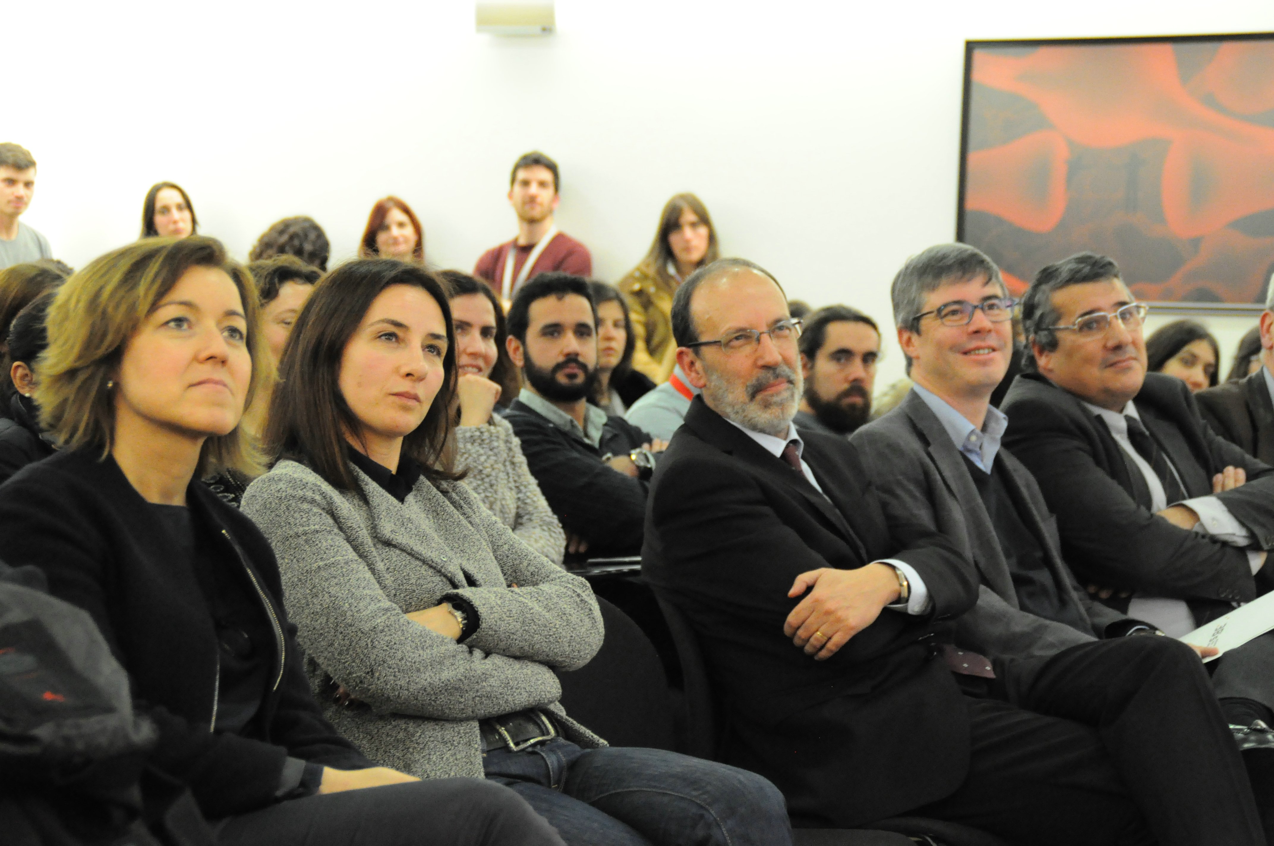 Foto de Pedro Veloso/GCII-UMinho