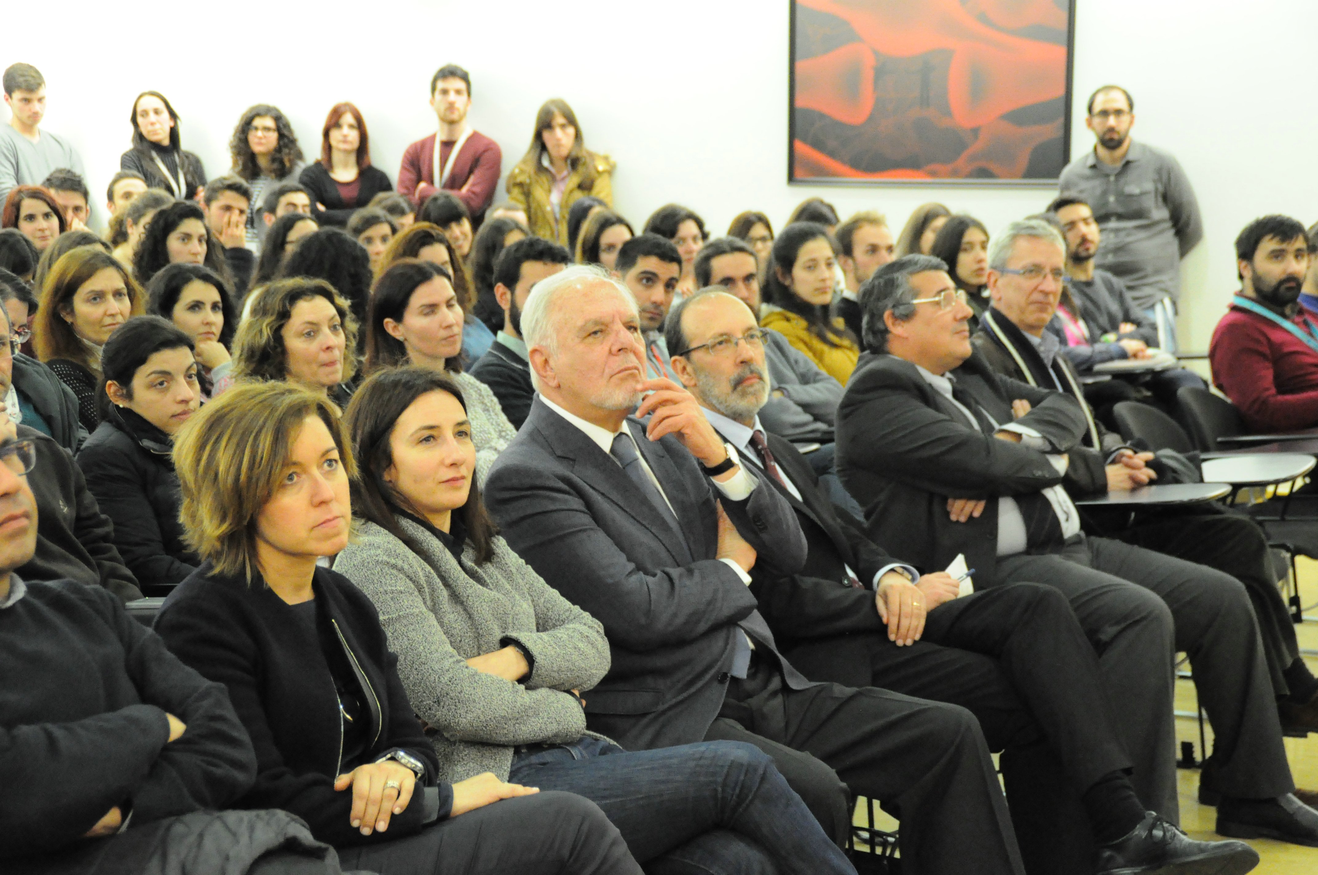 Foto de Pedro Veloso/GCII-UMinho