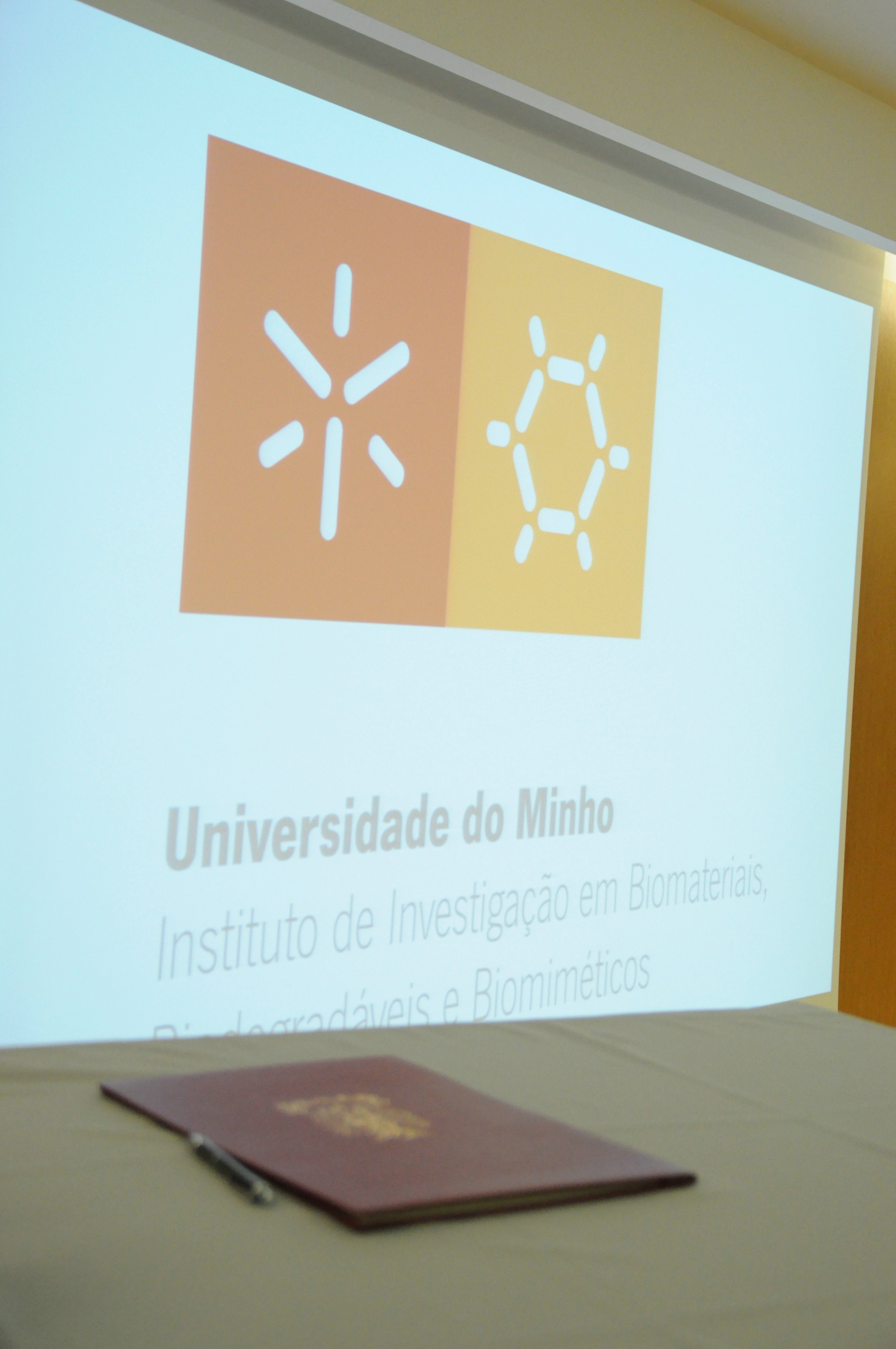 Foto de Pedro Veloso/GCII-UMinho