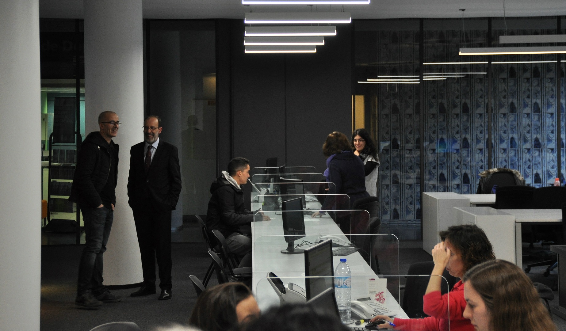 Foto de Pedro Veloso/GCII-UMinho