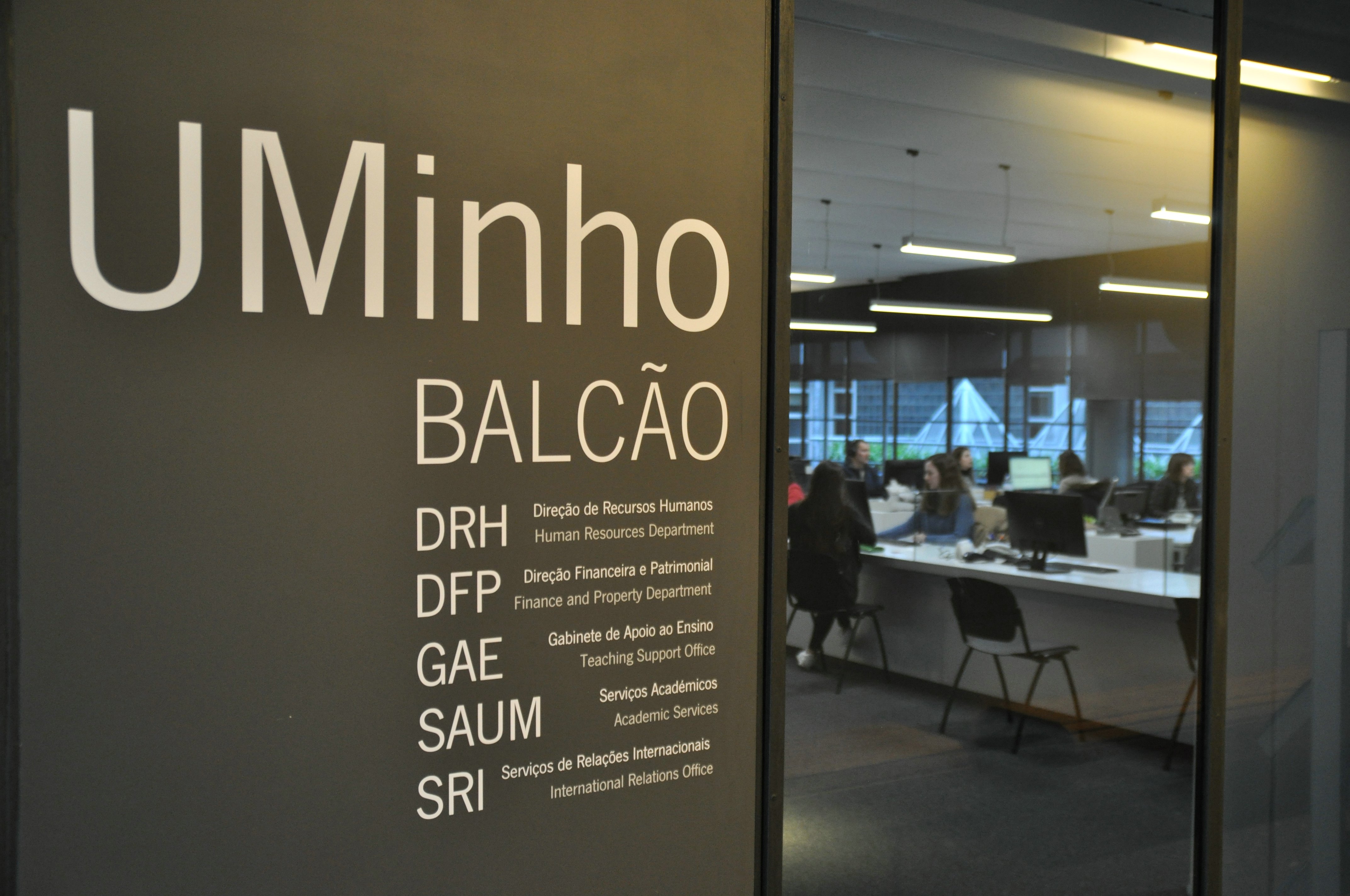 Foto de Pedro Veloso/GCII-UMinho