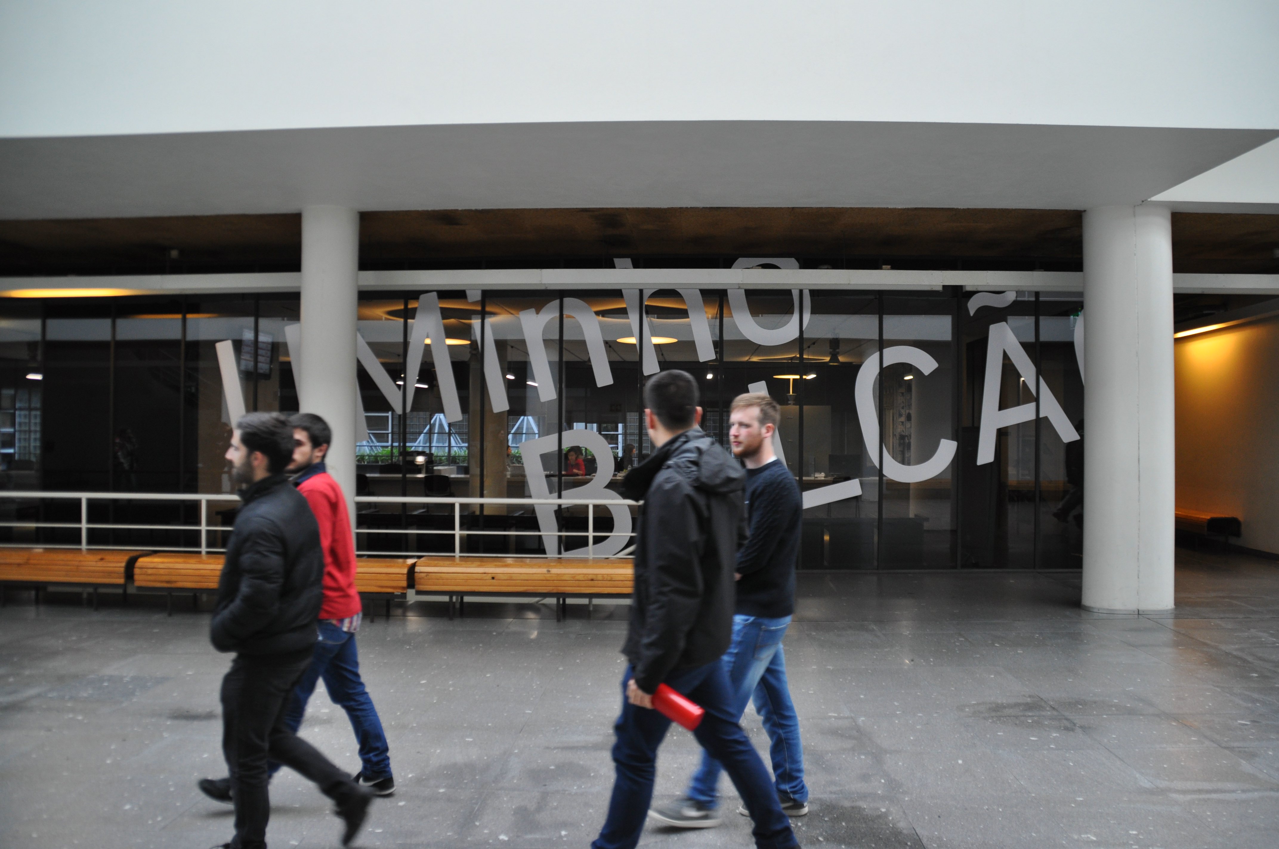 Foto de Pedro Veloso/GCII-UMinho