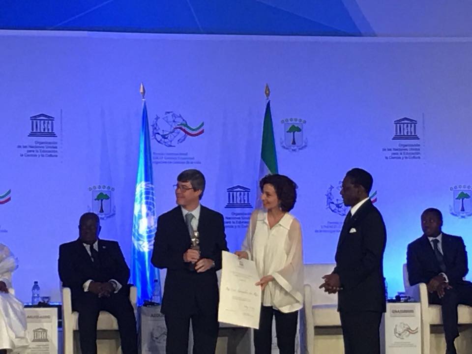 Foto: twitter RLReis