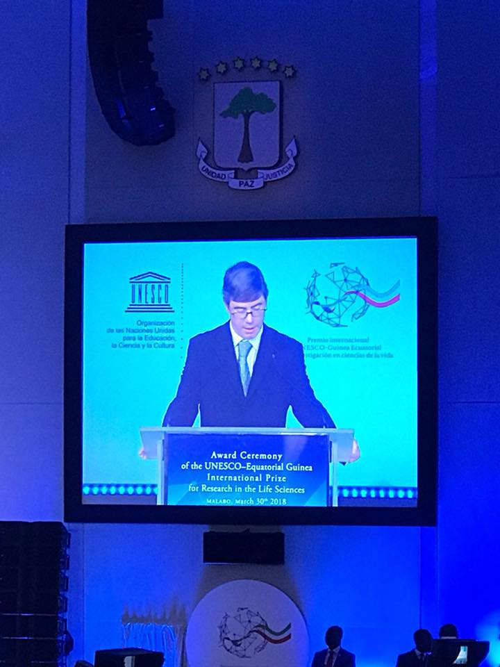 Foto: twitter RLReis