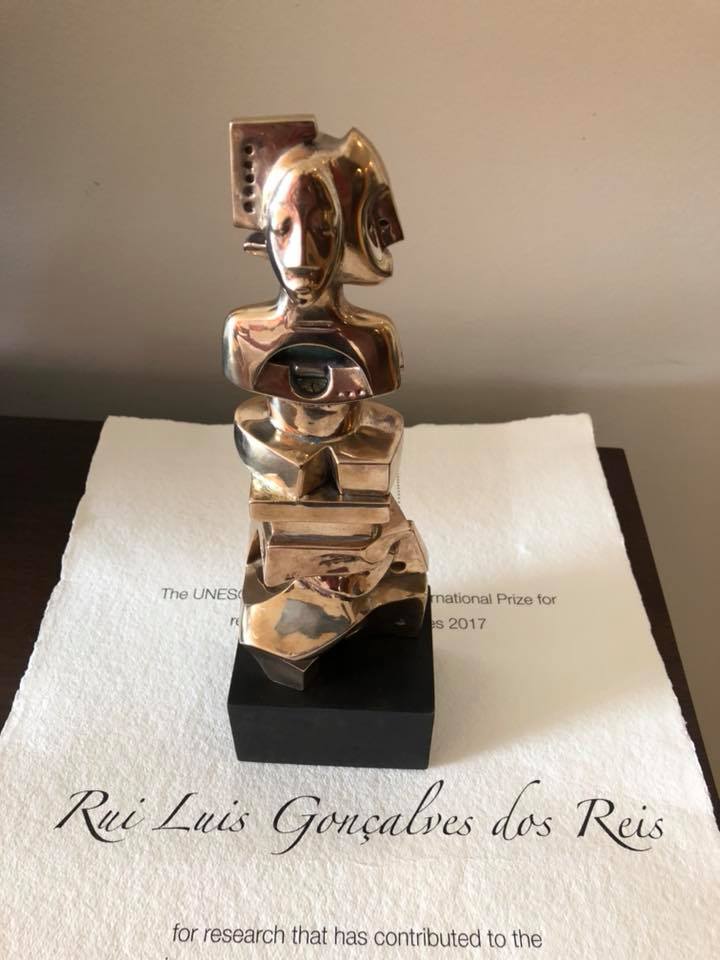 Foto: twitter RLReis