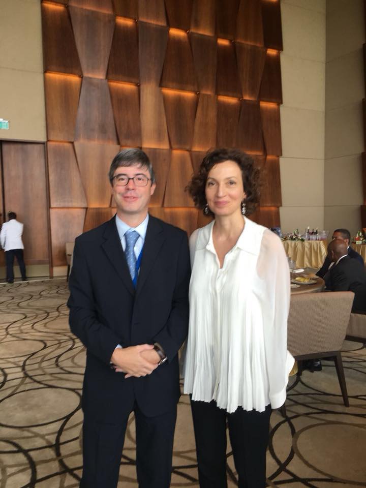 Foto: twitter RLReis