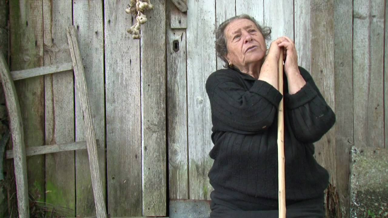 Mulleres da Raia - plano