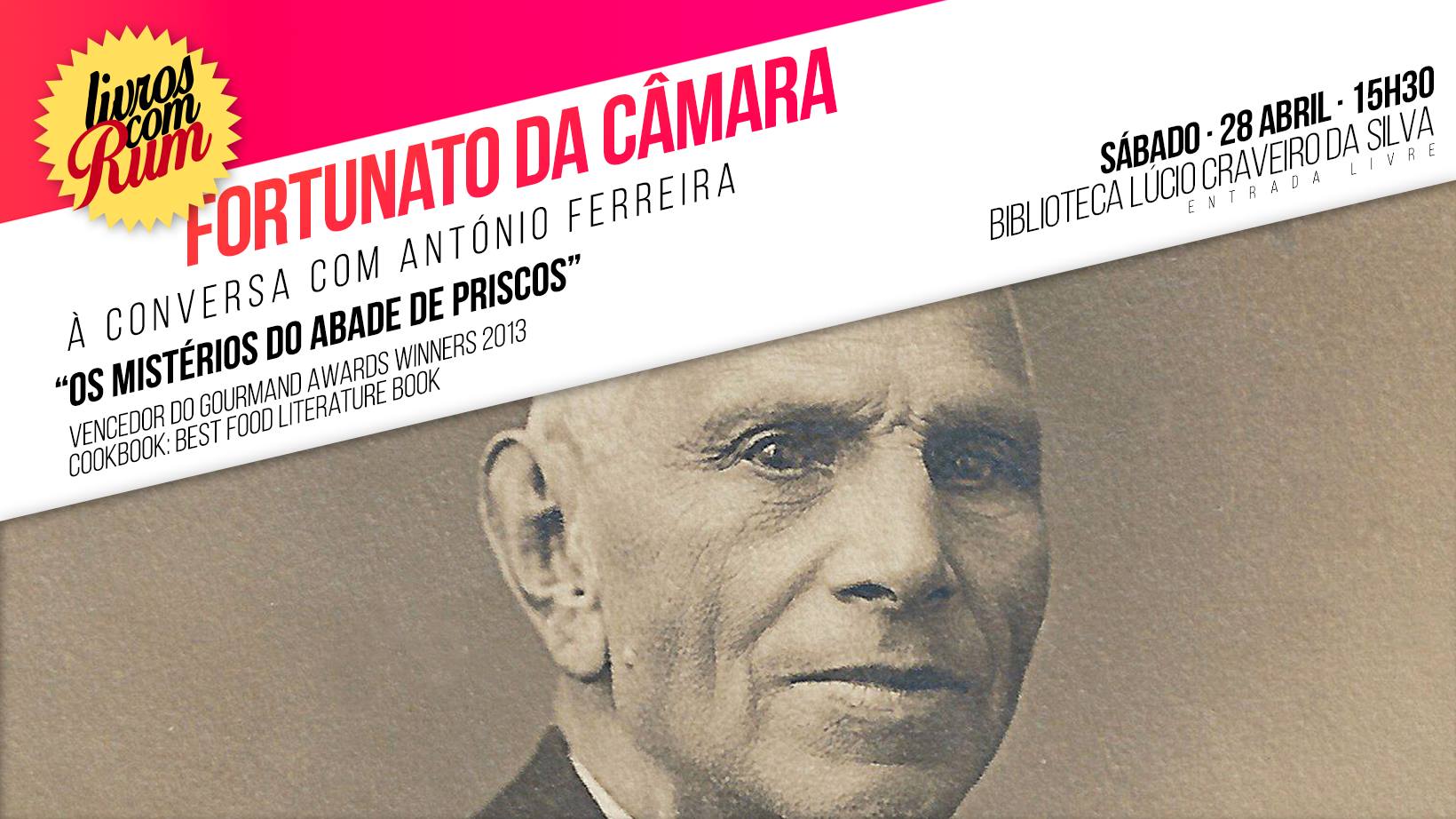 Poster - 28 de abril de 2018