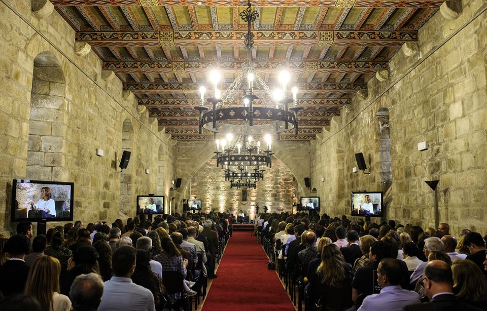 Aspeto geral (foto de Nuno Gonçalves)