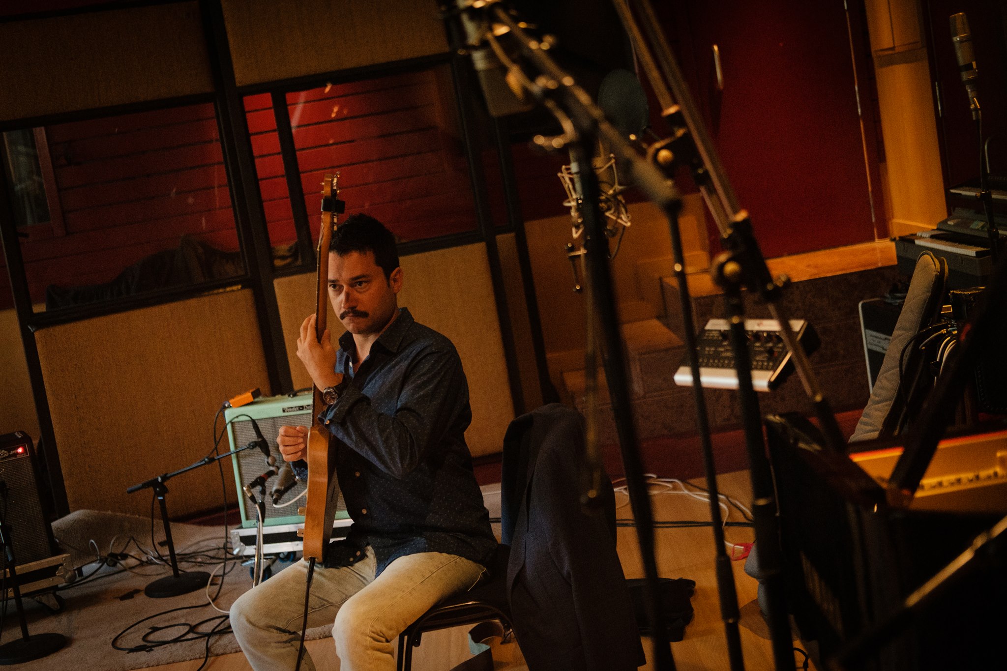 André Matos