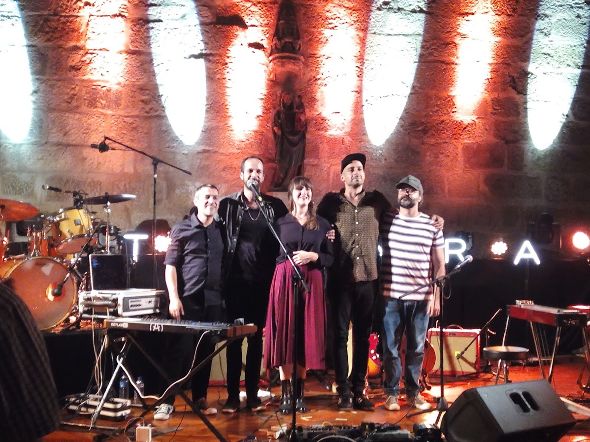 Foto de Nancy Karina