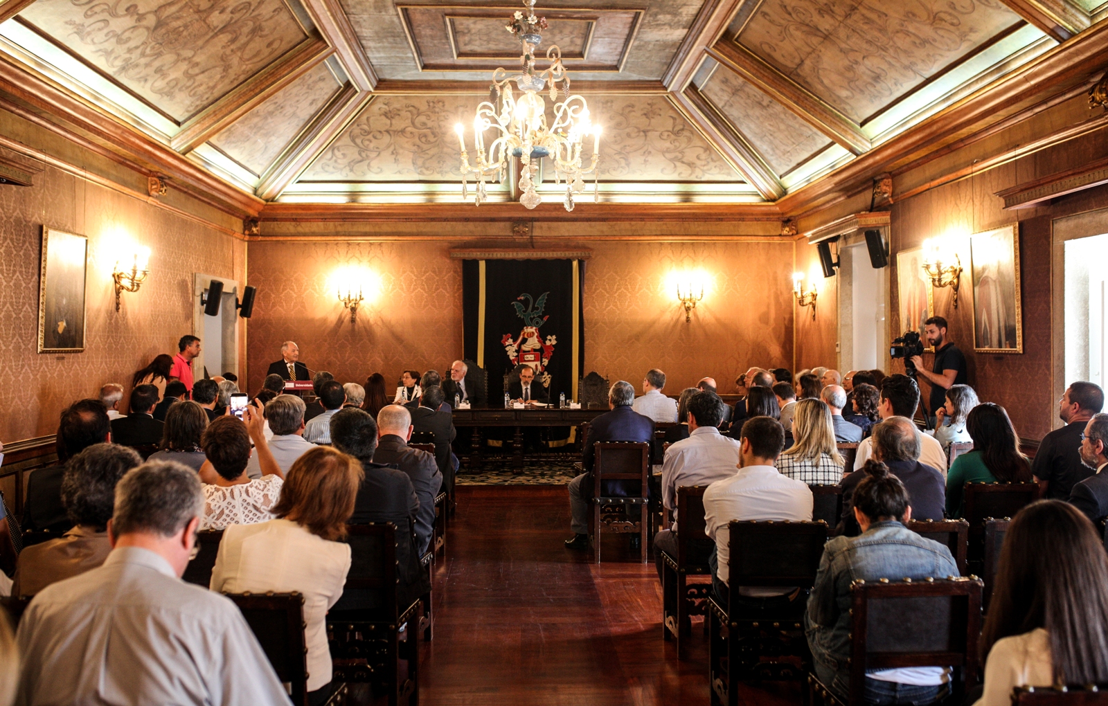 Foto de Nuno Gonçalves