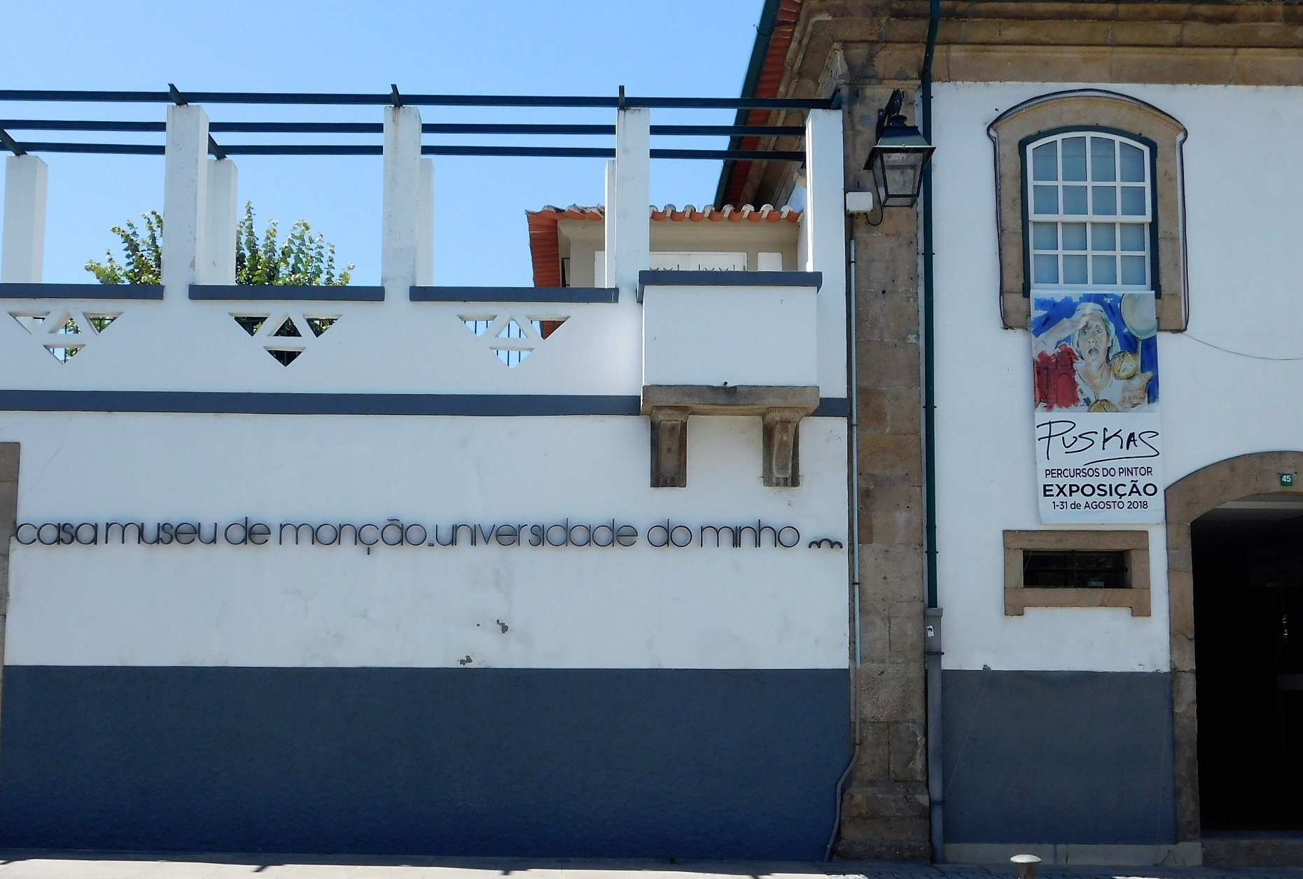 Foto: Casa Museu de Monção/UMinho