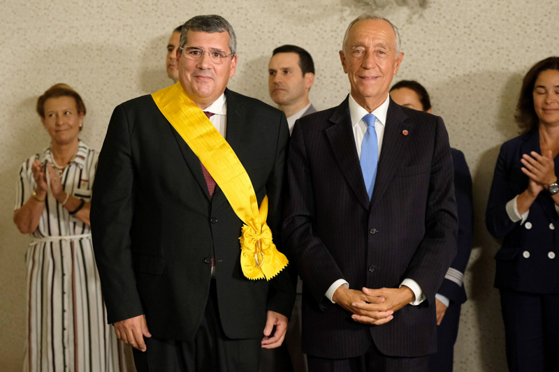 Foto: Presidência da República