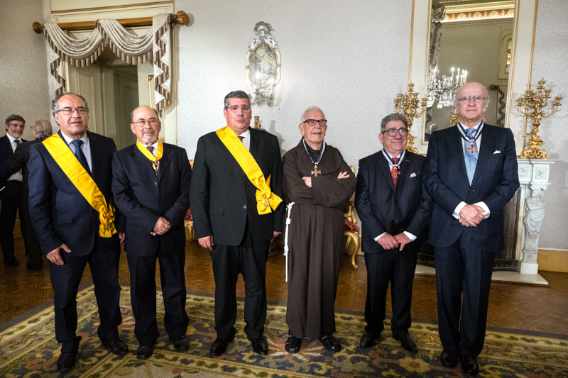 Foto: Presidência da República