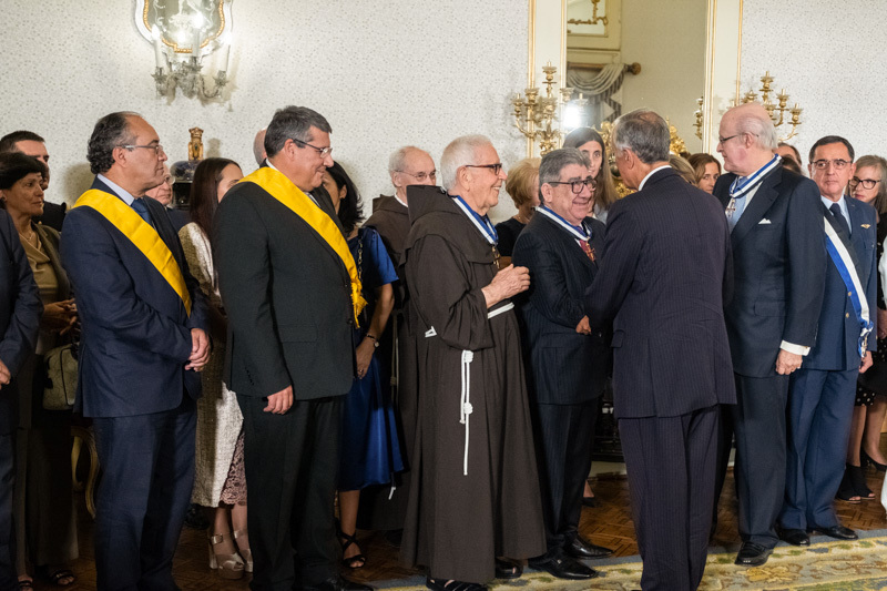 Foto: Presidência da República