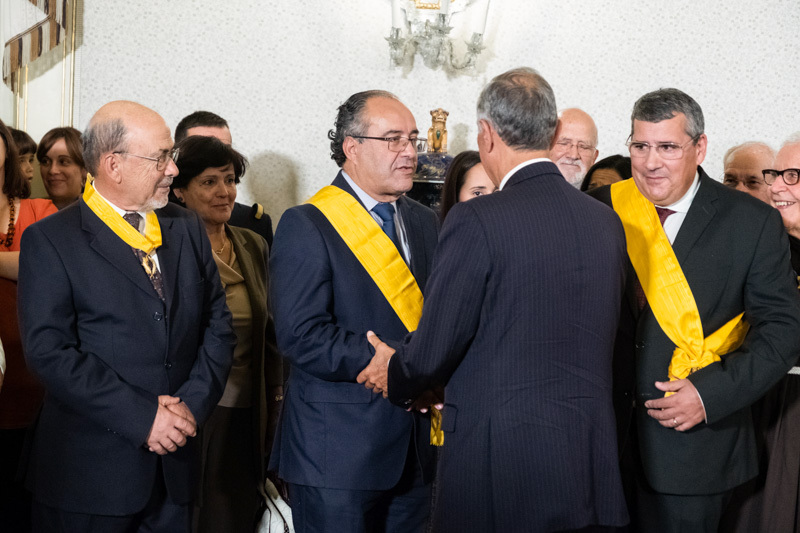 Foto: Presidência da República