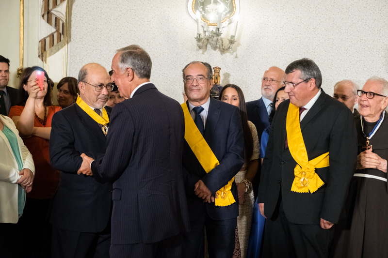 Foto: Presidência da República