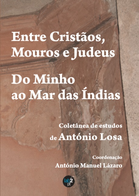 Capa do livro