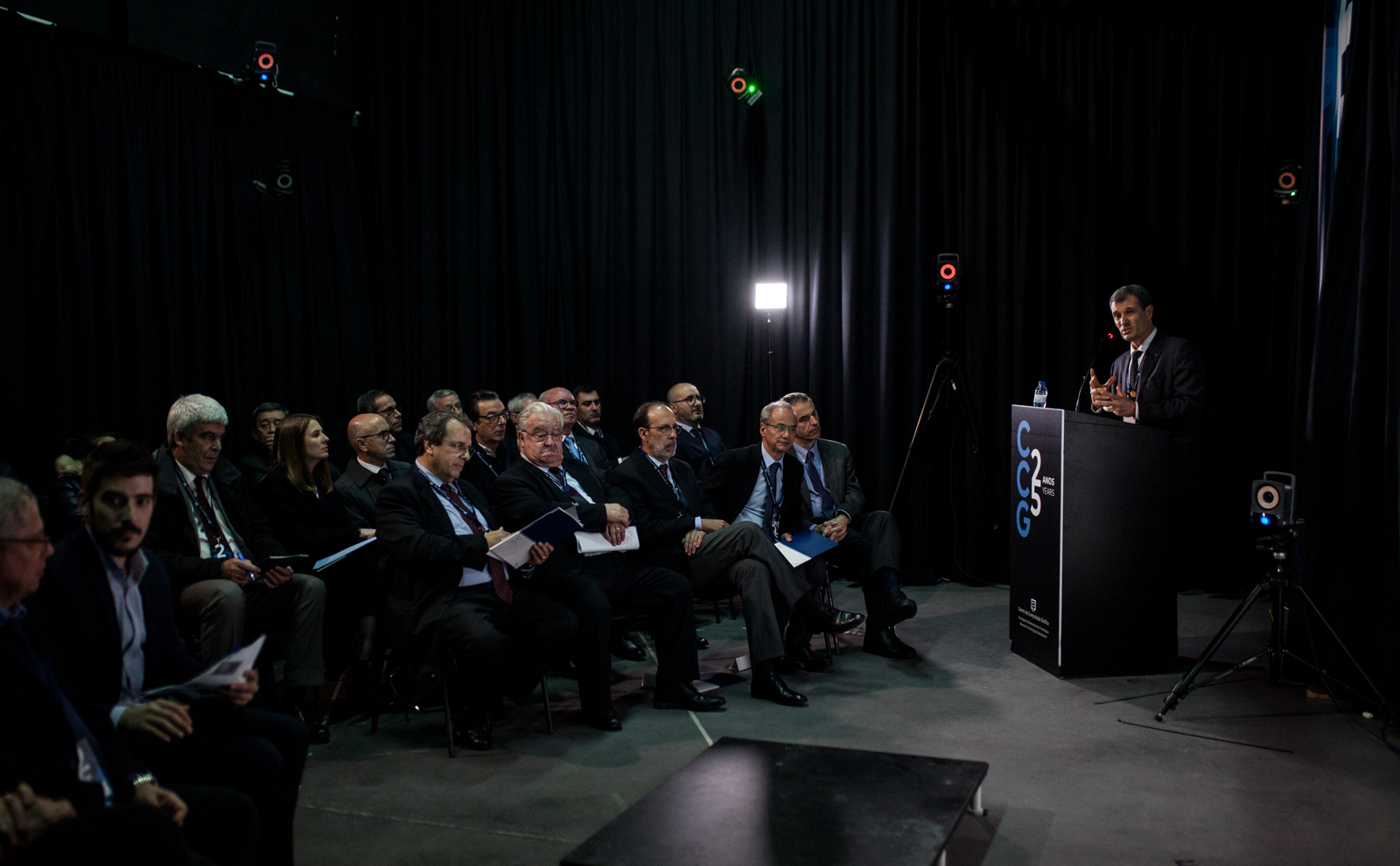 Ricardo Machado (foto: Nuno Gonçalves)
