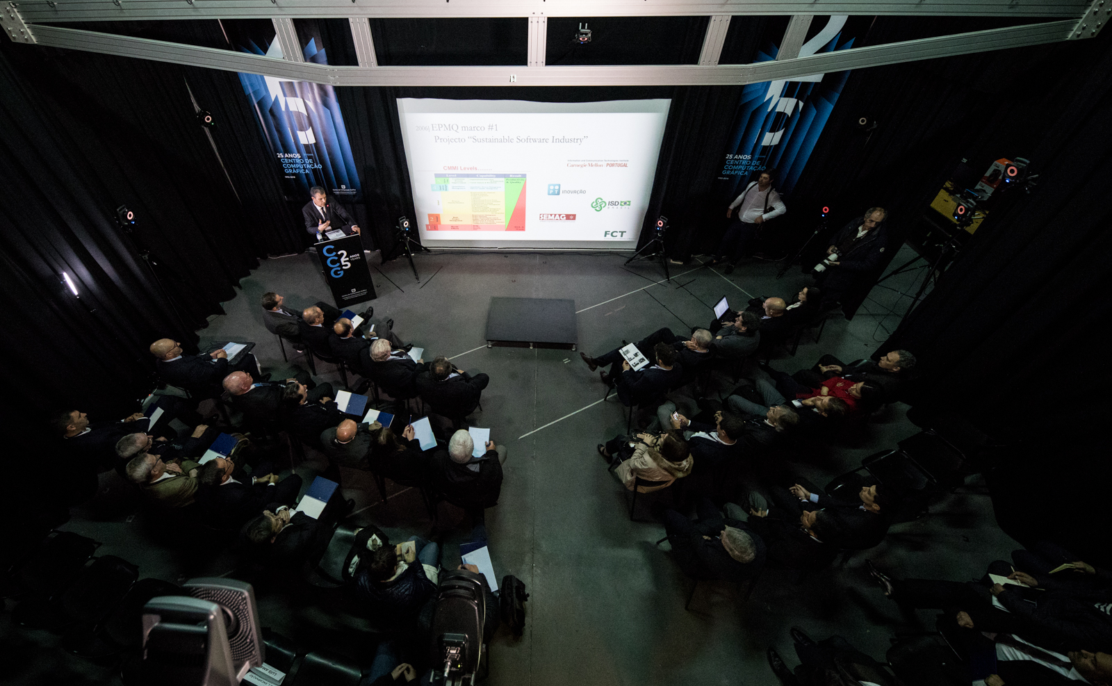 Ricardo Machado (foto: Nuno Gonçalves)